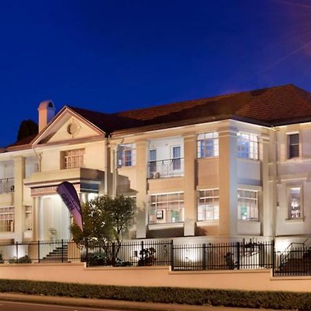 Grand View Hotel Уентуърт Фолс Екстериор снимка