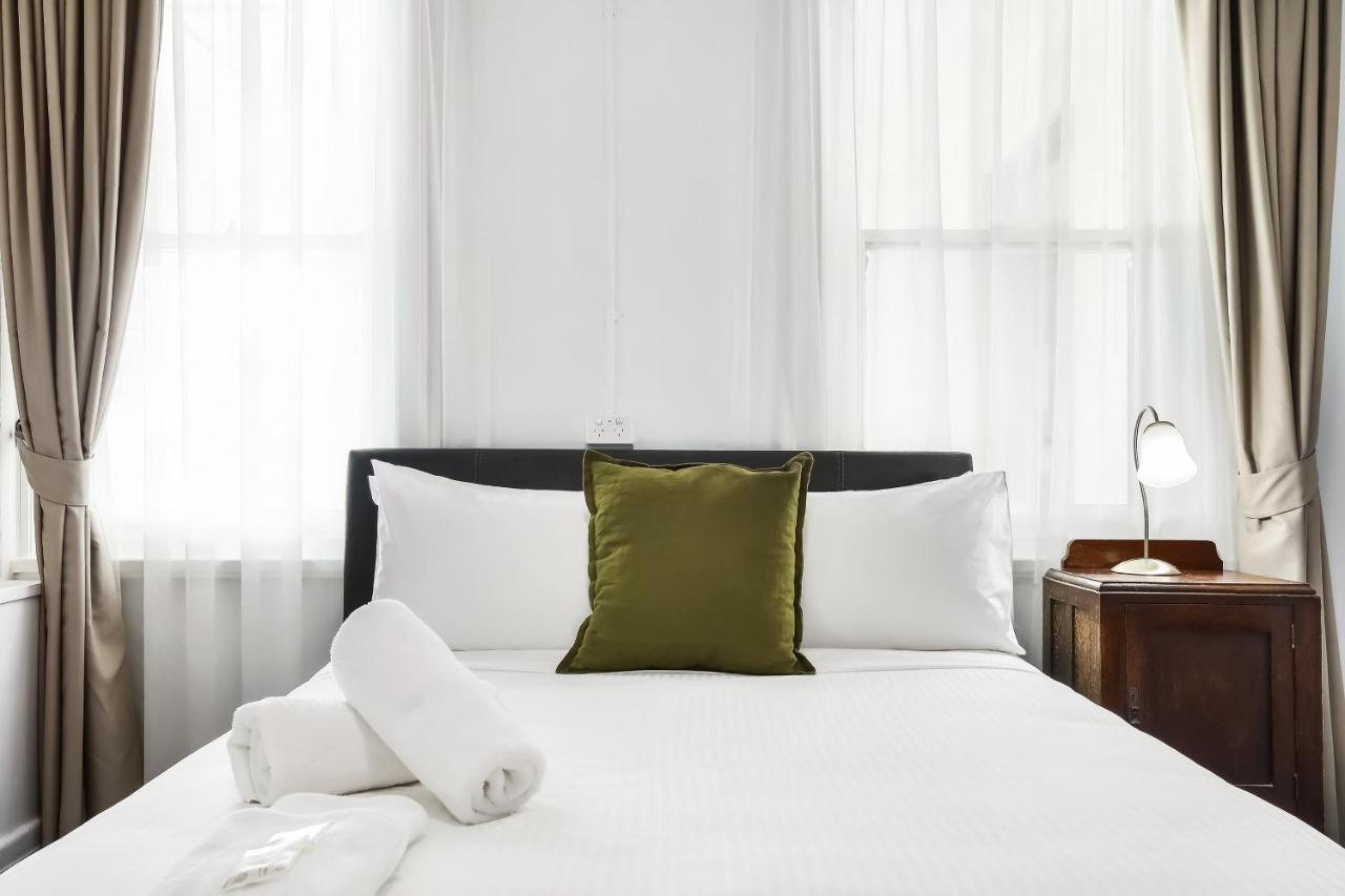Grand View Hotel Уентуърт Фолс Екстериор снимка