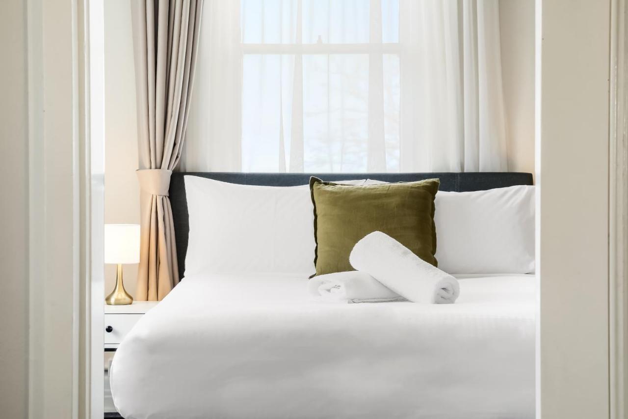 Grand View Hotel Уентуърт Фолс Екстериор снимка