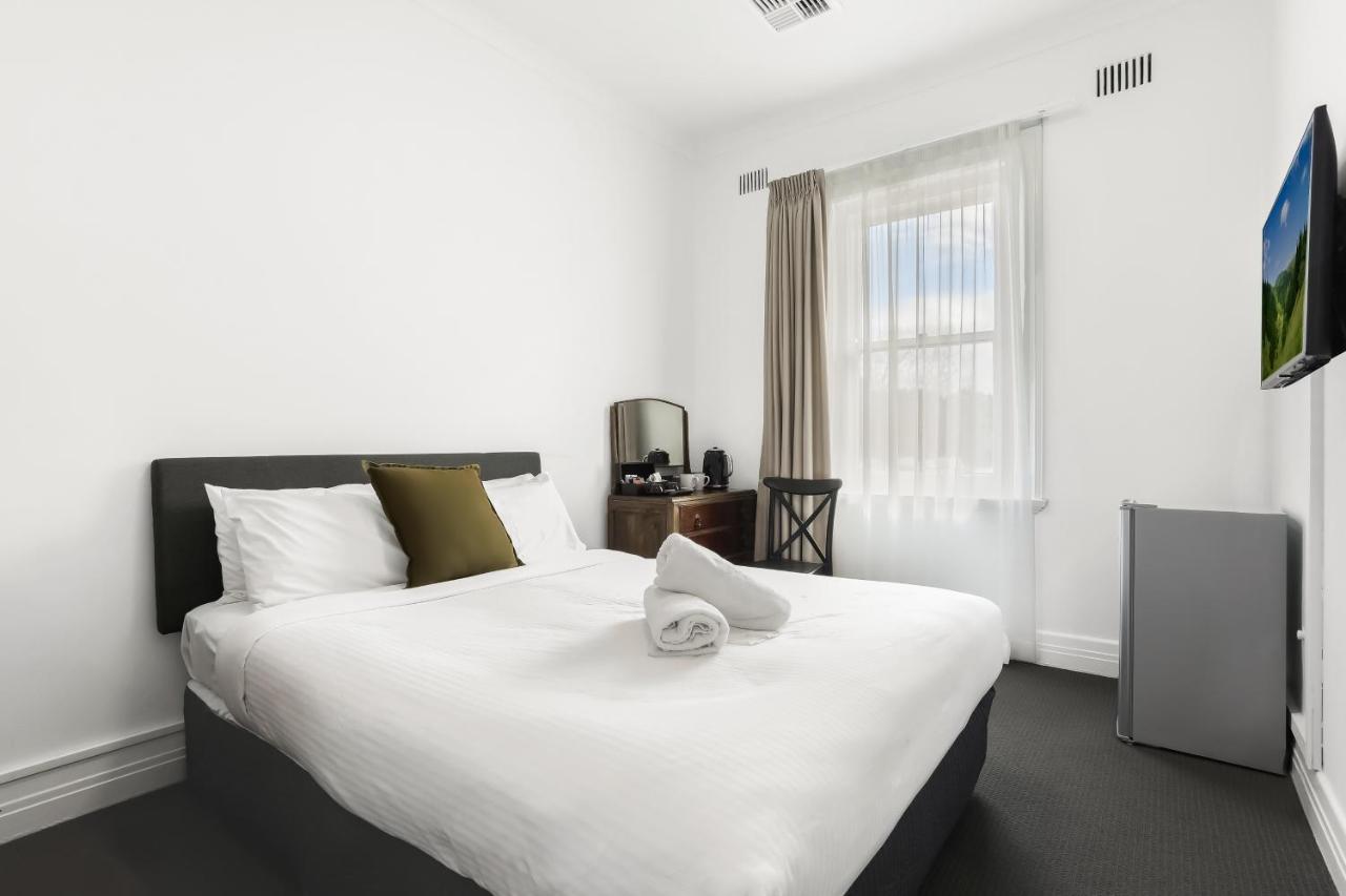 Grand View Hotel Уентуърт Фолс Екстериор снимка
