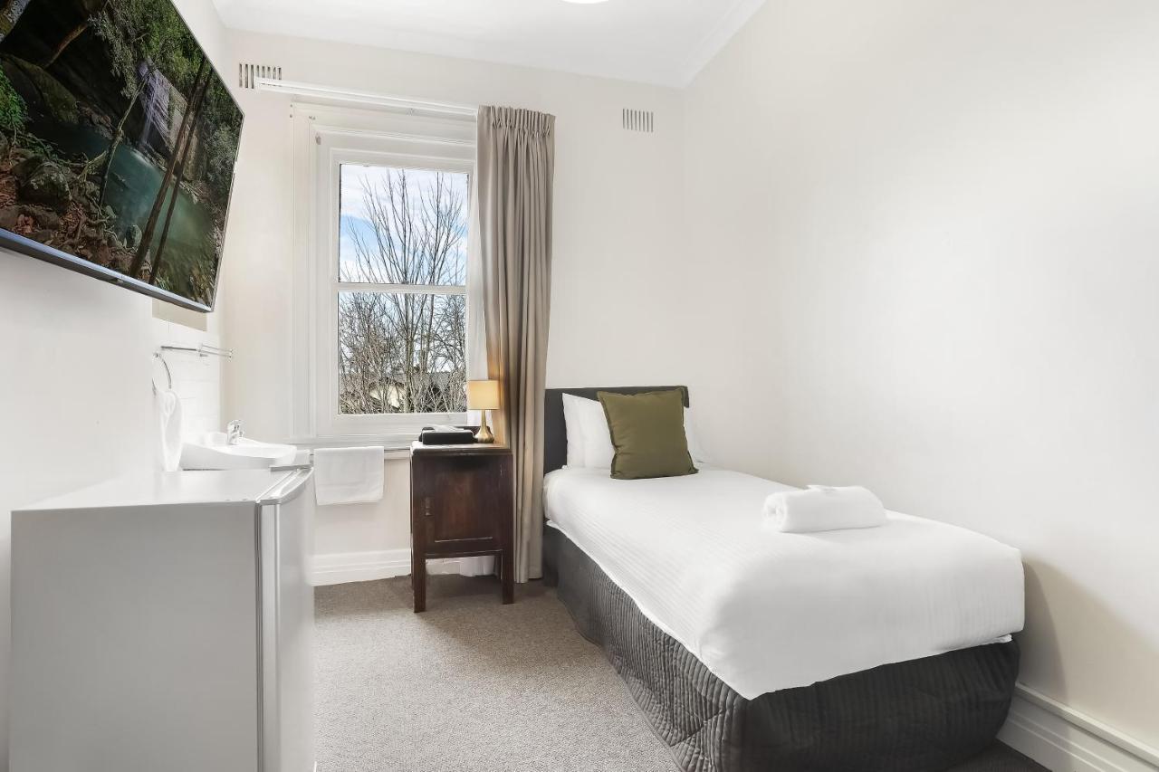 Grand View Hotel Уентуърт Фолс Екстериор снимка