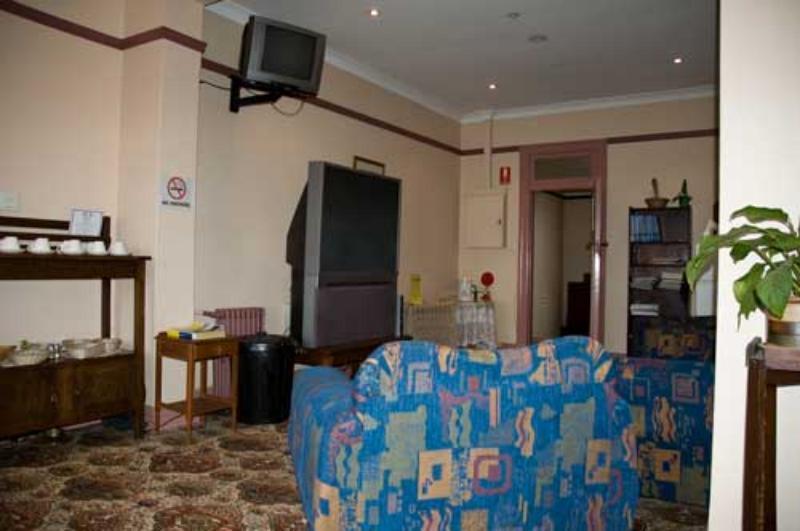Grand View Hotel Уентуърт Фолс Екстериор снимка