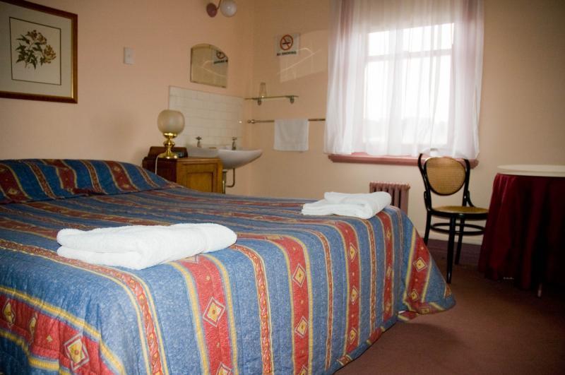 Grand View Hotel Уентуърт Фолс Екстериор снимка