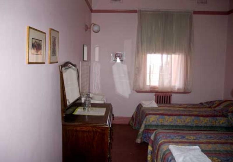 Grand View Hotel Уентуърт Фолс Екстериор снимка