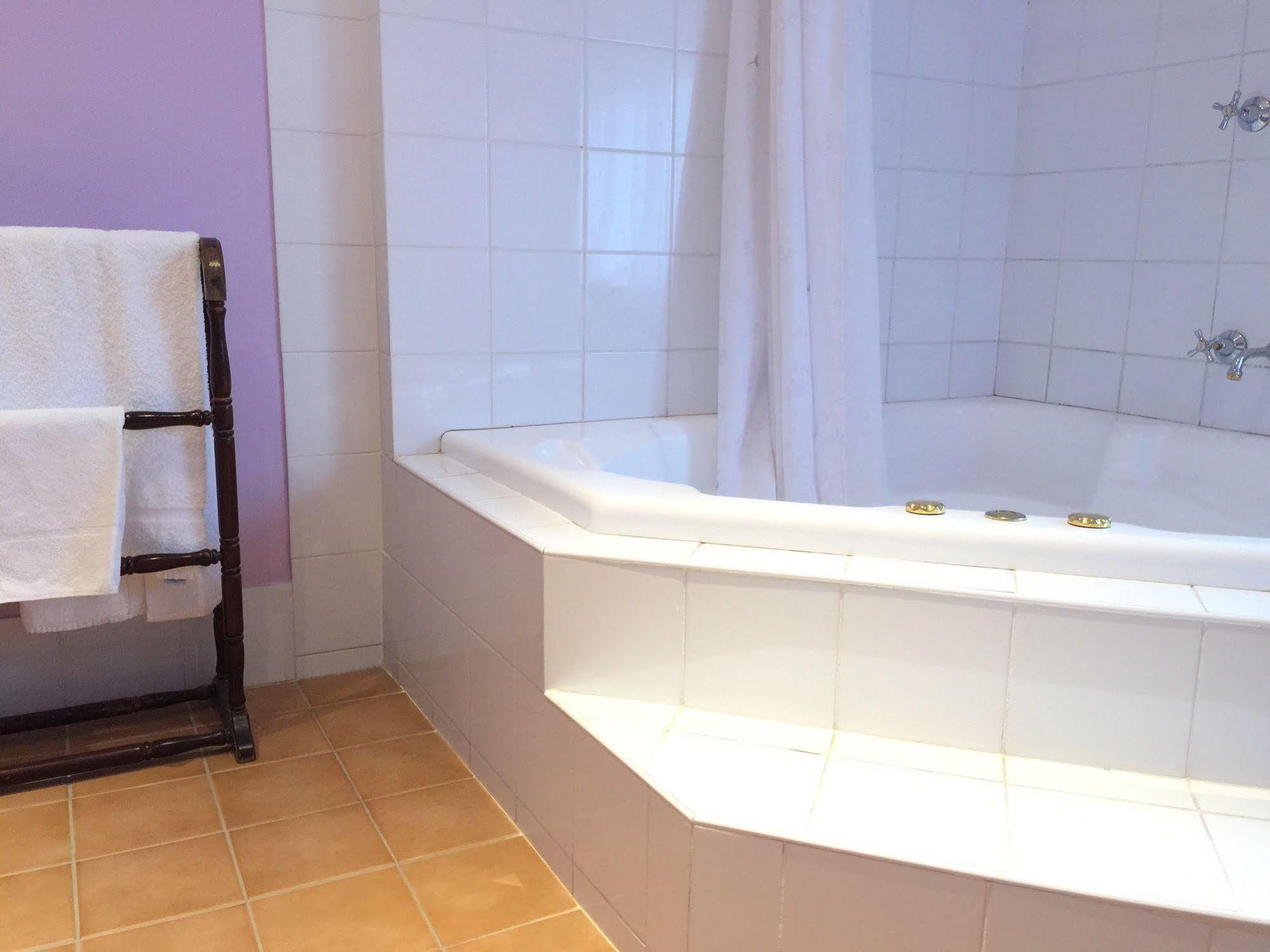 Grand View Hotel Уентуърт Фолс Екстериор снимка